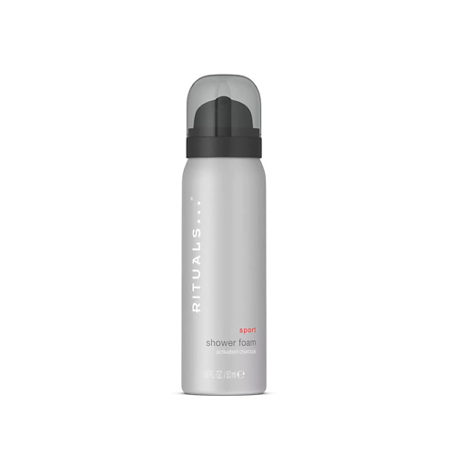 

RITUALS Гель для душа Sport Shower Foam, Гель для душа Sport Shower Foam