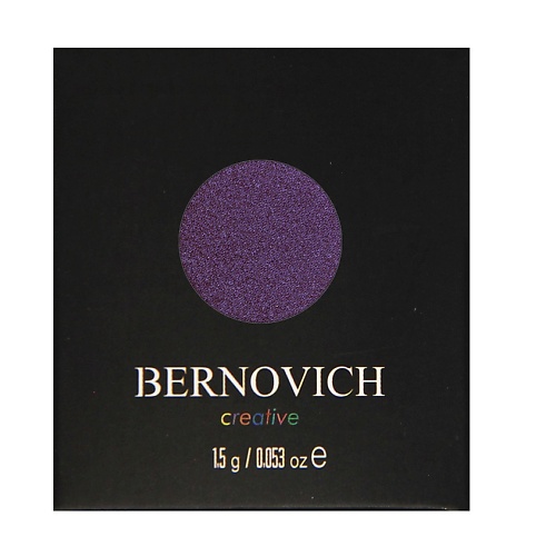 

BERNOVICH Тени моно creative, Тени моно creative