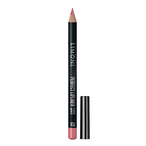 фото Limoni карандаш для губ perfect lipliner