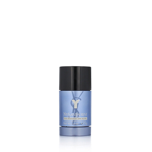 

YVES SAINT LAURENT Мужской твердый дезодорант Y DEO 75.0, Мужской твердый дезодорант Y DEO