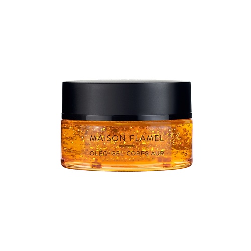 

MAISON FLAMEL Гель для тела антицеллюлитный Skin Care Oleo-Gel Corps Aur, Гель для тела антицеллюлитный Skin Care Oleo-Gel Corps Aur