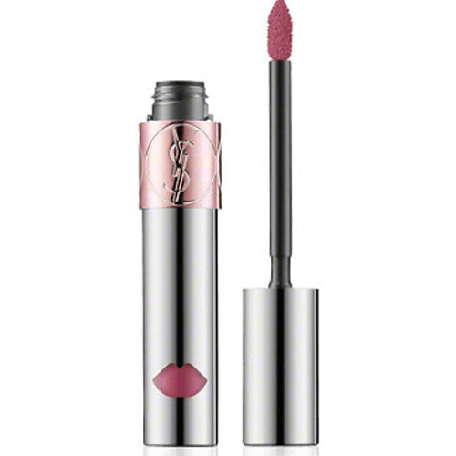 

YVES SAINT LAURENT Жидкий бальзам Volupte Liquid Colour Balm, Жидкий бальзам Volupte Liquid Colour Balm