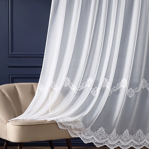 

ARYA HOME COLLECTION Тюль Melani, Тюль Melani