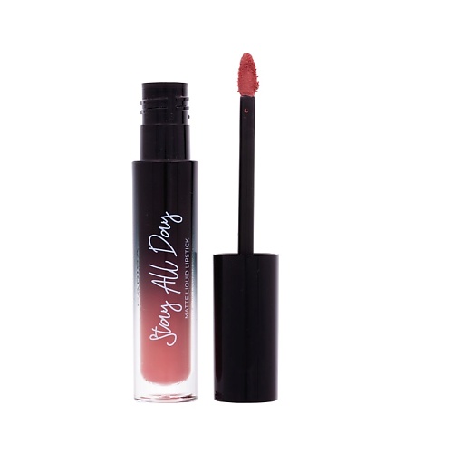 

PARISA COSMETICS Parisa Жидкая помада матовая, Parisa Жидкая помада матовая