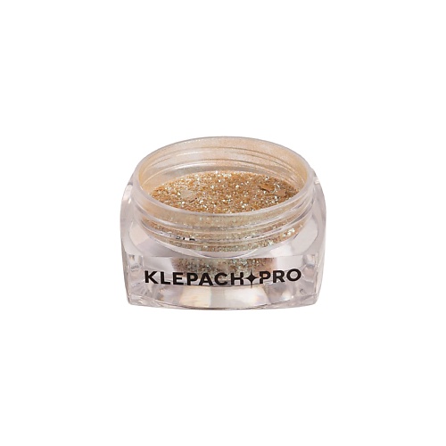KLEPACH.PRO Тени для глаз и макияжа век