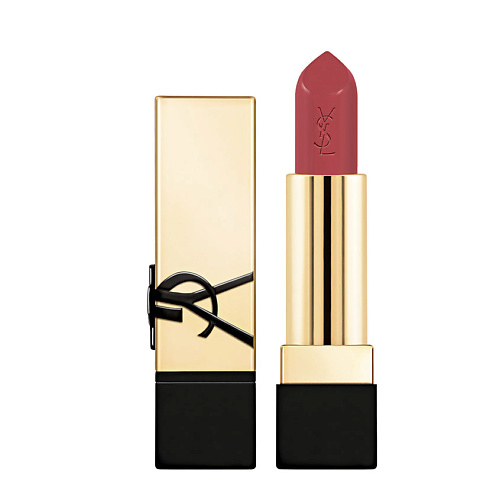 

YVES SAINT LAURENT Губная помада Rouge Pur Couture Caring Satin, Губная помада Rouge Pur Couture Caring Satin