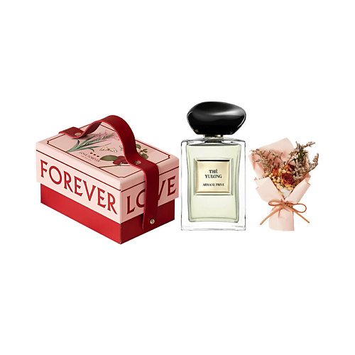 

GIORGIO ARMANI Парфюмерный набор Prive The Yulong, Парфюмерный набор Prive The Yulong