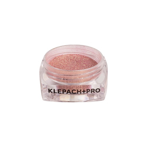 KLEPACH.PRO Тени для глаз и макияжа век
