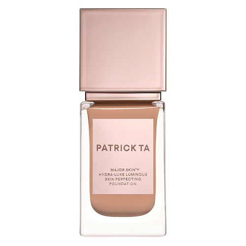 PATRICK TA Тональный крем Major Skin Hydra Luxe