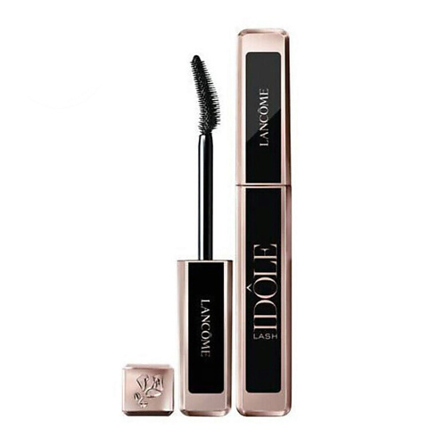 LANCOME Подкручивающая объемная тушь для ресниц  Lash Idol
