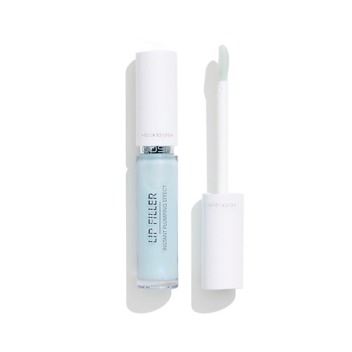 Блеск для губ GOSH Блеск для губ с эффектом увеличения объема Lip Filler - Instant Plumping Effect
