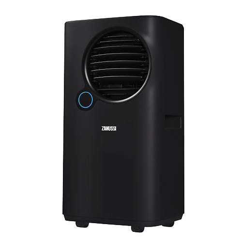 

ZANUSSI Кондиционер мобильный ZACM-07 UP/N6 1.0, Кондиционер мобильный ZACM-07 UP/N6