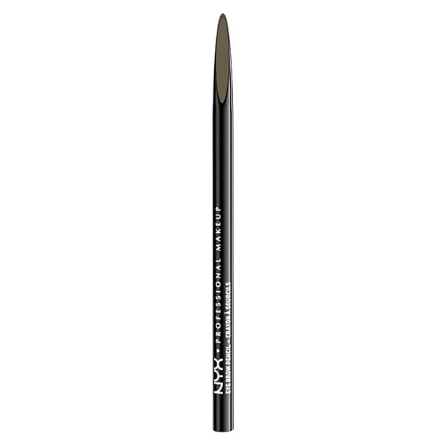 

NYX Professional Makeup NYX PROFESSIONAL MAKEUP Карандаш для бровей Precision, NYX PROFESSIONAL MAKEUP Карандаш для бровей Precision