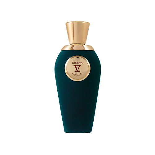 

V CANTO Ricina Extrait de Parfum 100, Ricina Extrait de Parfum