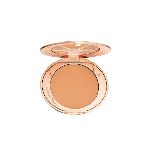 CHARLOTTE TILBURY Пудра для лица Airbrush Flawless Finish Powder