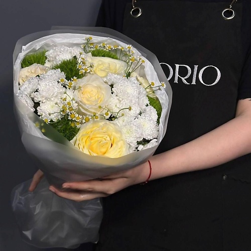 

FLORIO Букет Весеннее настроение, Букет Весеннее настроение