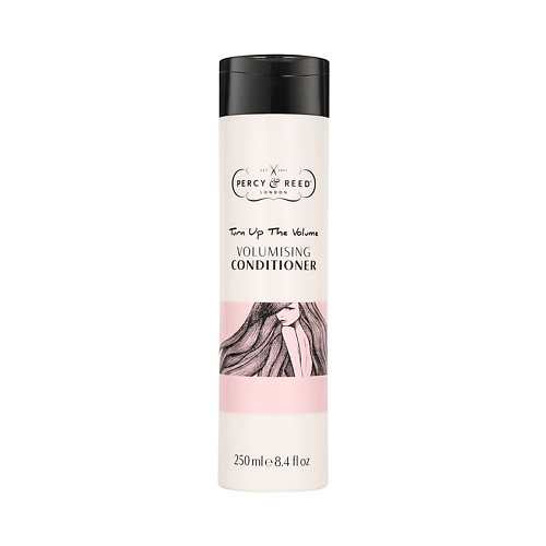 

PERCY AND REED PERCY&REED Кондиционер для объёма волос создай объём Hair Care Turn Up The Volume, PERCY&REED Кондиционер для объёма волос создай объём Hair Care Turn Up The Volume