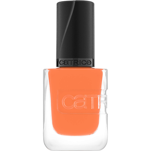 

CATRICE Лак для ногтей Gel Affair Nail Lacquer, Лак для ногтей Gel Affair Nail Lacquer