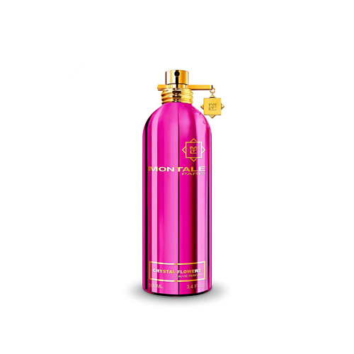 

MONTALE Парфюмерная вода Crystal Flowers 100.0, Парфюмерная вода Crystal Flowers