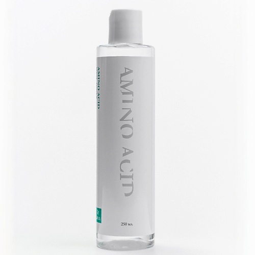 

GELU Тоник Amino acid toner shot, Тоник Amino acid toner shot