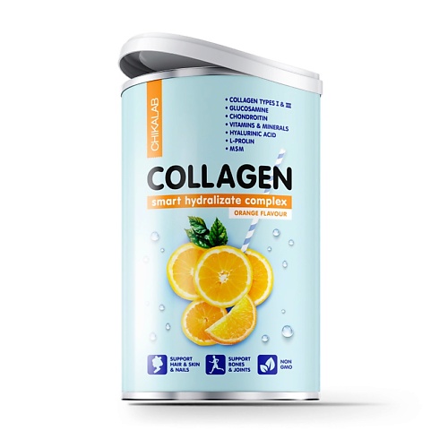 

CHIKALAB Концентрат сухой для приготовления напитка. Коктейль "Апельсиновый", Концентрат сухой для приготовления напитка. Коктейль "Апельсиновый"