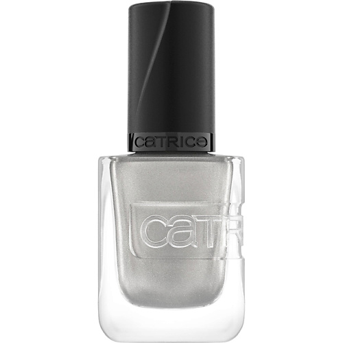 

CATRICE Лак для ногтей Gel Affair Nail Lacquer, Лак для ногтей Gel Affair Nail Lacquer