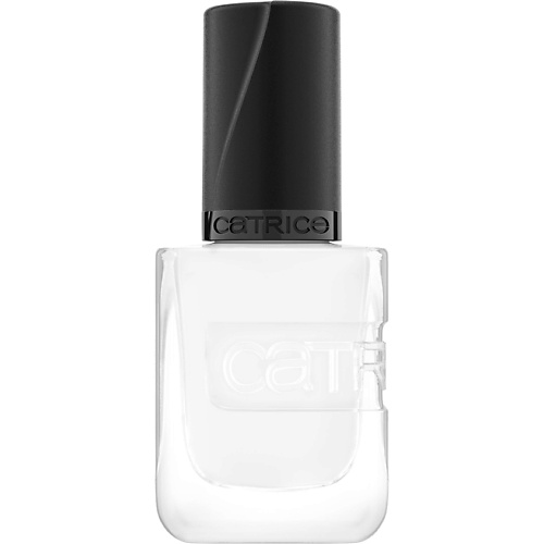 

CATRICE Лак для ногтей Gel Affair Nail Lacquer, Лак для ногтей Gel Affair Nail Lacquer