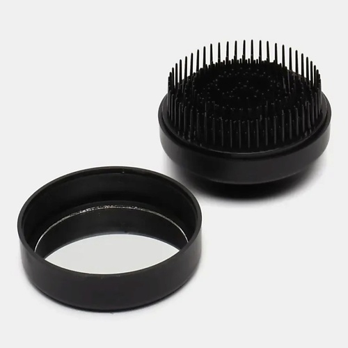 

REVOLUT Расческа для волос складная, мини расческа в сумку, Расческа для волос складная, мини расческа в сумку