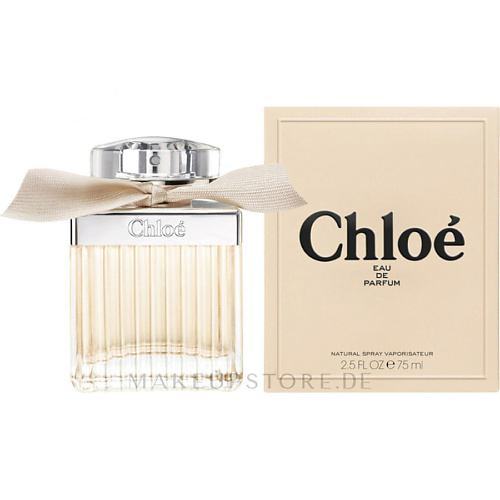 

CHLOE Парфюмерная вода Chloé Eau de Parfum 75.0, Парфюмерная вода Chloé Eau de Parfum