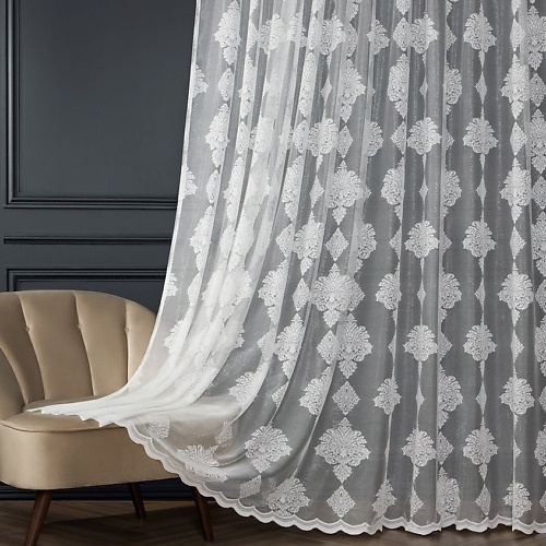 

ARYA HOME COLLECTION Тюль 400х250 Eda, Тюль 400х250 Eda