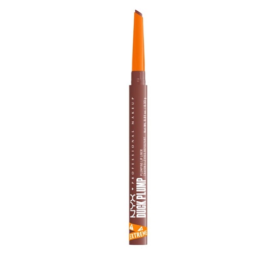 

NYX Professional Makeup NYX PROFESSIONAL MAKEUP Карандаш для придания объема губам Duck Plump Plumping Lip Liner, NYX PROFESSIONAL MAKEUP Карандаш для придания объема губам Duck Plump Plumping Lip Liner