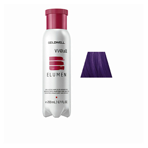 

GOLDWELL Краска для волос ELUMEN CARE, Краска для волос ELUMEN CARE