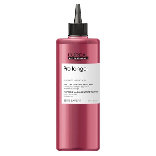  L'OREAL PROFESSIONNEL Ухаживающий концентрат для длинных и тонких волос Pro Longer 400.0