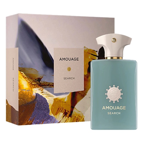 

AMOUAGE Парфюмерная вода Search, Парфюмерная вода Search