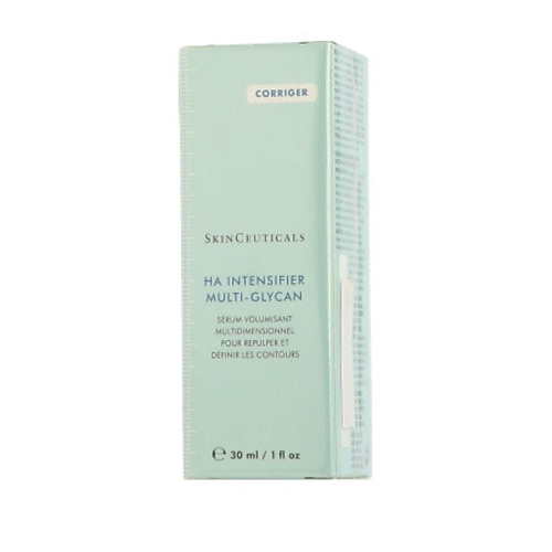 

SKINCEUTICALS Корректирующая сыворотка для лица H.A. Intensifier, Корректирующая сыворотка для лица H.A. Intensifier