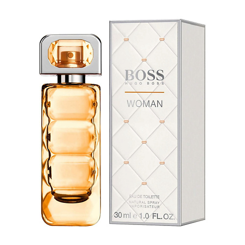 

BOSS Туалетная вода Boss Orange 30.0, Туалетная вода Boss Orange
