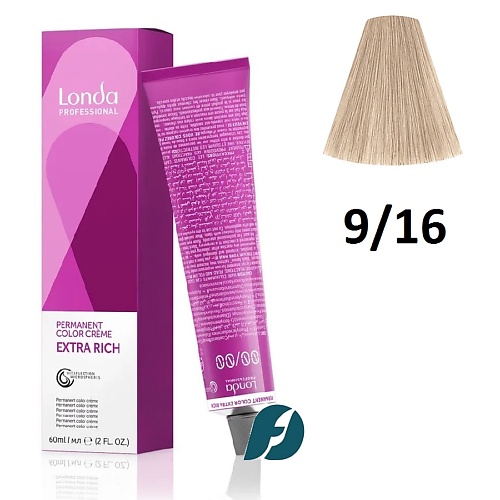 

LONDA PROFESSIONAL Стойкая крем-краска для волос Permanent Color, Стойкая крем-краска для волос Permanent Color