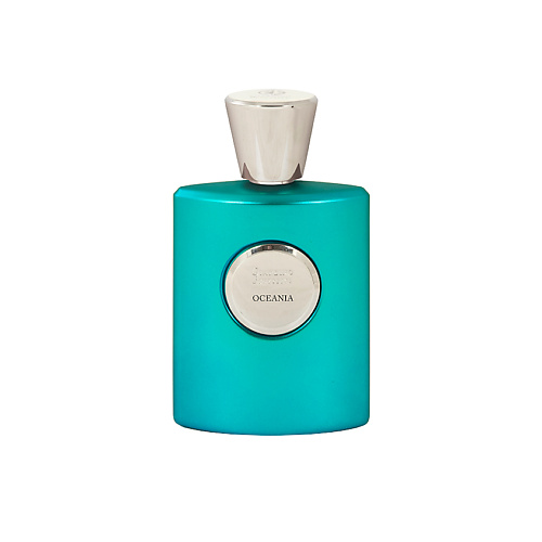 

GIARDINO BENESSERE Oceania Extrait de Parfum, Oceania Extrait de Parfum