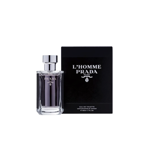 PRADA Мужская туалетная вода L´Homme L´Eau
