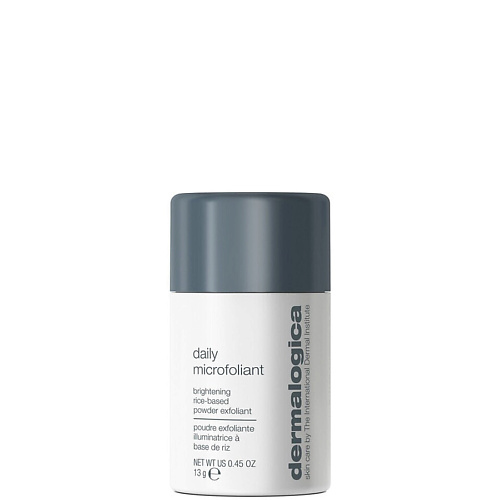 

DERMALOGICA Скраб для лица Daily Microfoliant, Скраб для лица Daily Microfoliant