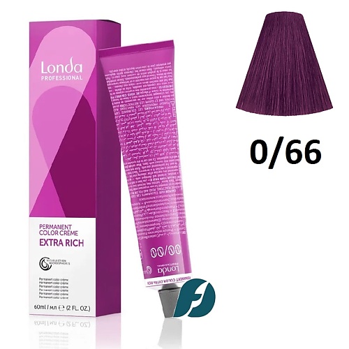 

LONDA PROFESSIONAL Стойкая крем-краска для волос Permanent Color, Стойкая крем-краска для волос Permanent Color