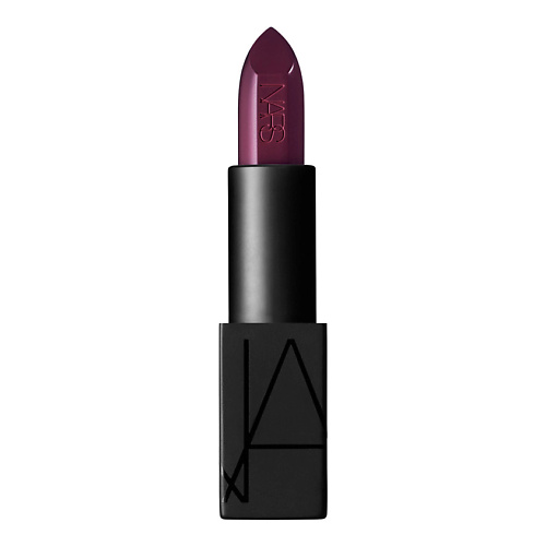 

NARS Помада Audacious Lipstick, Помада Audacious Lipstick