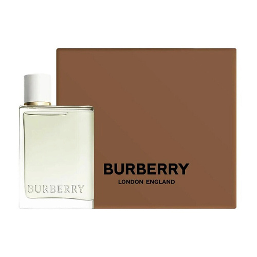 

BURBERRY Набор: Туалетная вода Burberry Her Eau de Toilette + Подарочная коробка, Набор: Туалетная вода Burberry Her Eau de Toilette + Подарочная коробка