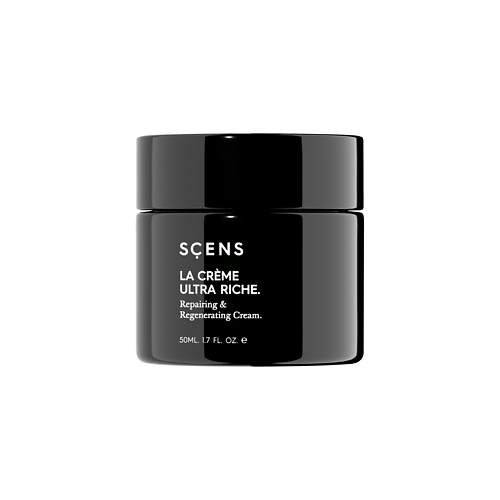

SCENS Крем антивозрастной восстанавливающий Skin Care La Creme Ultra Riche, Крем антивозрастной восстанавливающий Skin Care La Creme Ultra Riche