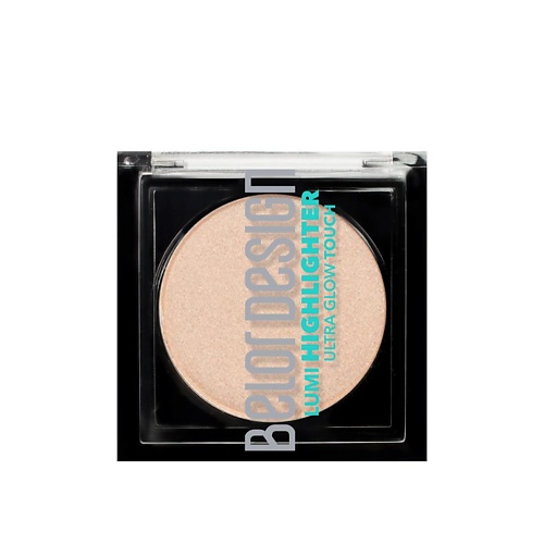 

BELOR DESIGN Хайлайтер Lumi touch, Хайлайтер Lumi touch