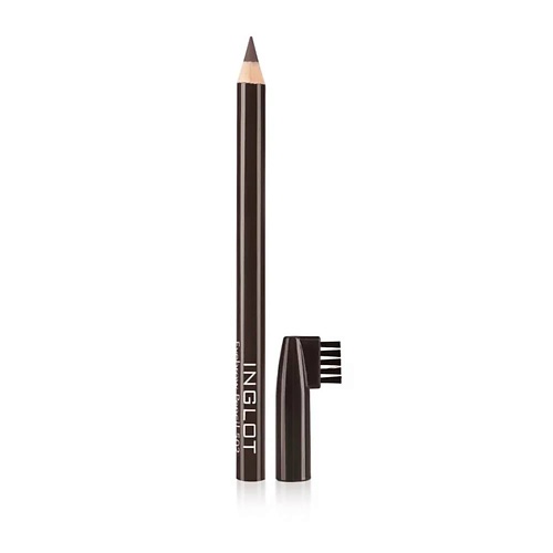 

INGLOT Карандаш для бровей Eyebrow pencil, Карандаш для бровей Eyebrow pencil