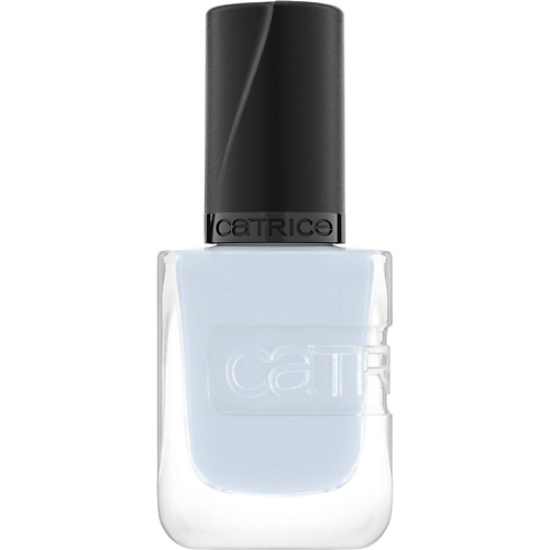 

CATRICE Лак для ногтей Gel Affair Nail Lacquer, Лак для ногтей Gel Affair Nail Lacquer
