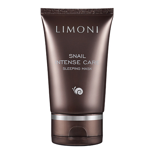 

LIMONI маска для лица Snail Intense Care 50.0, маска для лица Snail Intense Care