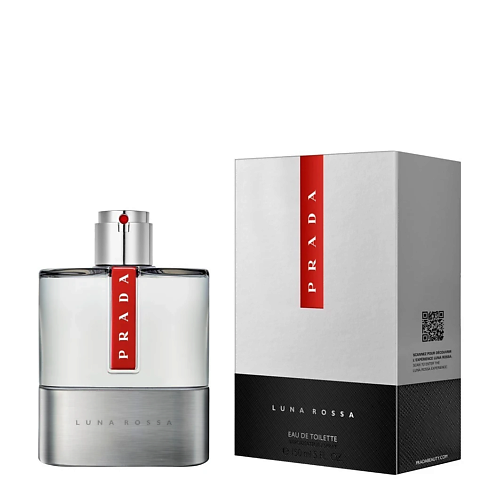 

PRADA Мужская туалетная вода Luna Rossa Men, Мужская туалетная вода Luna Rossa Men