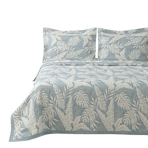

ARYA HOME COLLECTION Покрывало Жаккард Tropic, Покрывало Жаккард Tropic